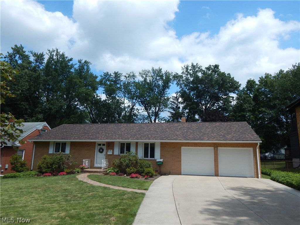 South Div - Residential