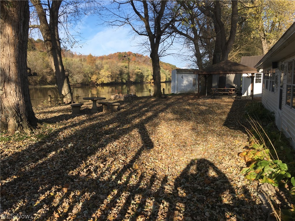 US Military Land - Residential