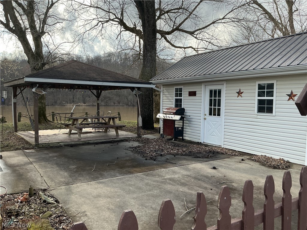 US Military Land - Residential