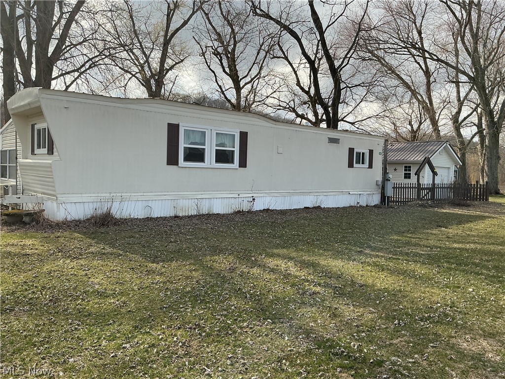 US Military Land - Residential