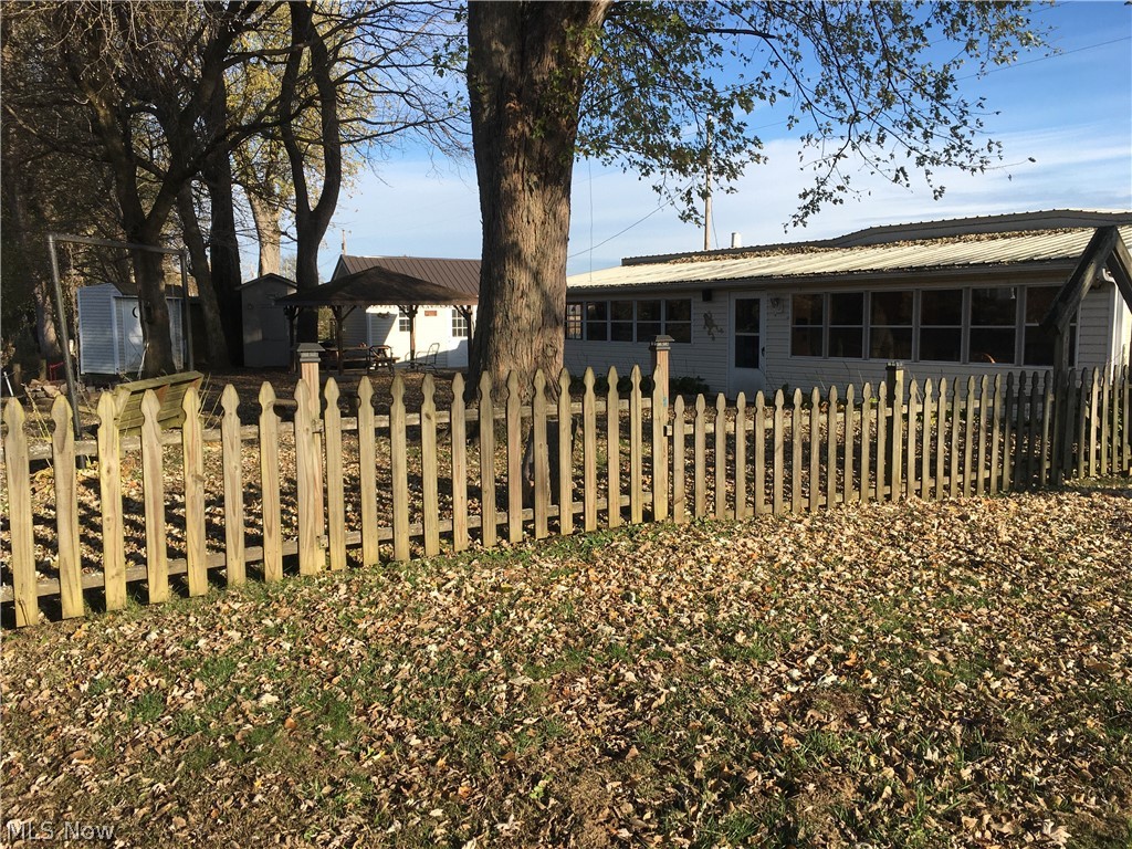 US Military Land - Residential