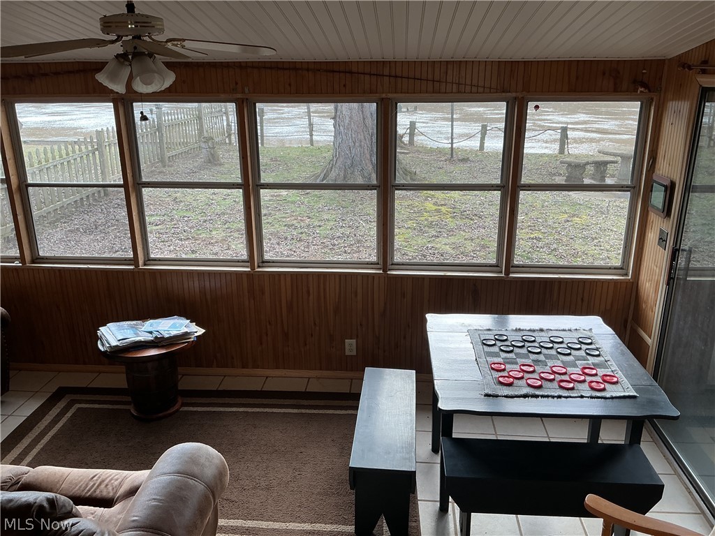 US Military Land - Residential