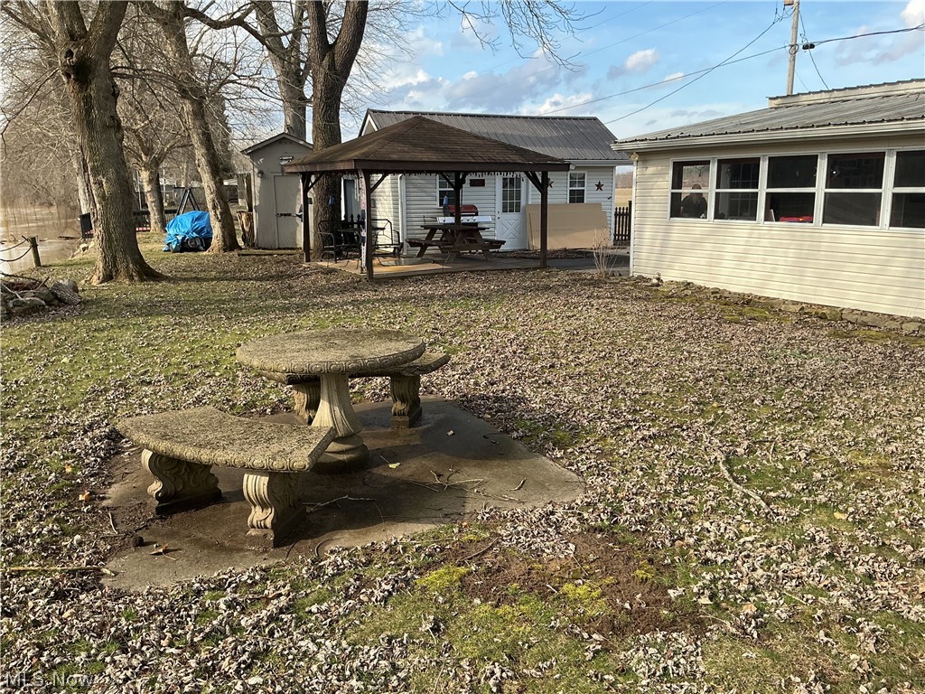 US Military Land - Residential