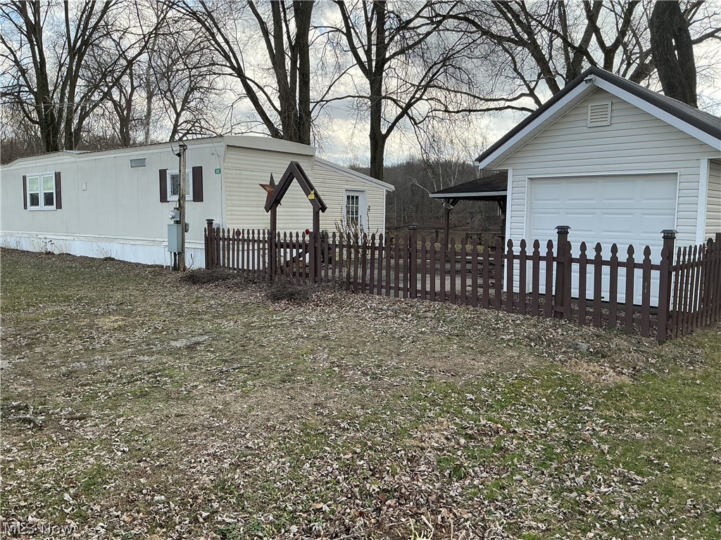 US Military Land - Residential