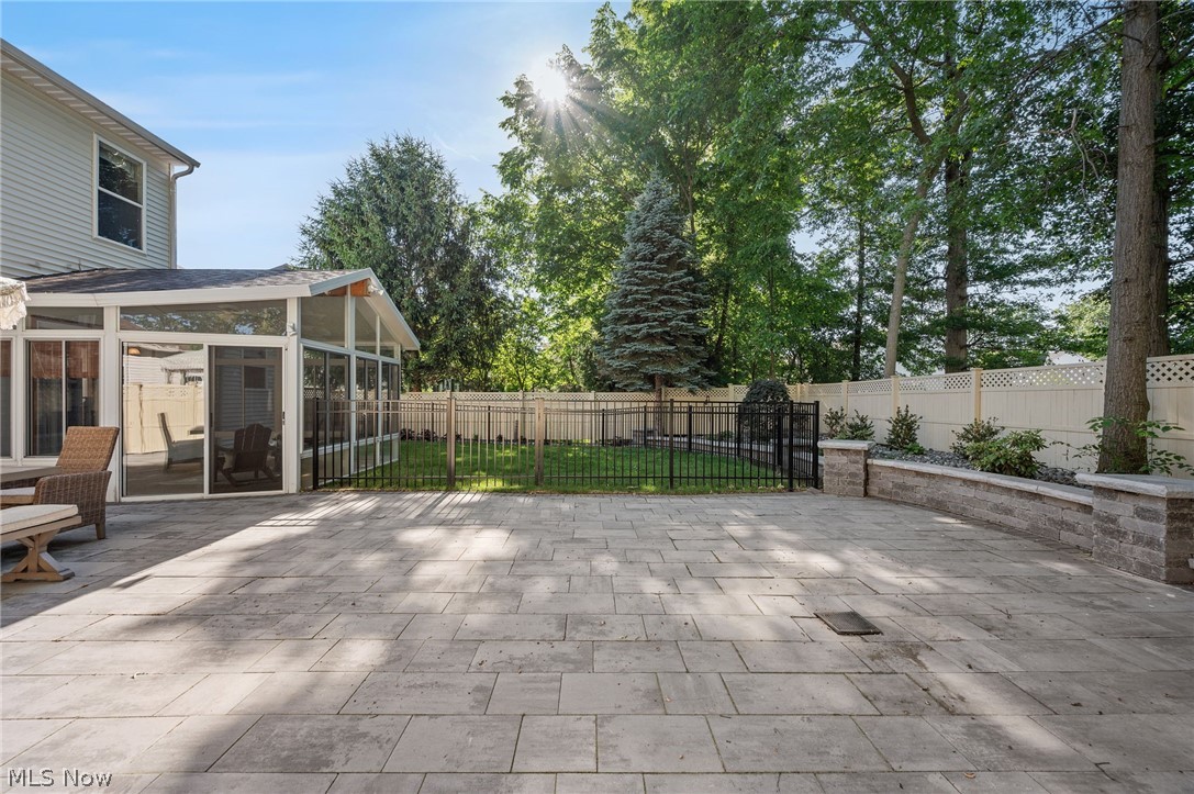 Titus Hill PUD Sub - Residential