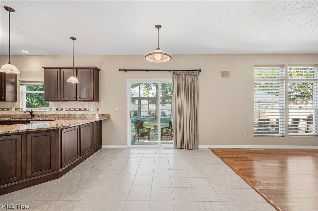 Titus Hill PUD Sub - Residential
