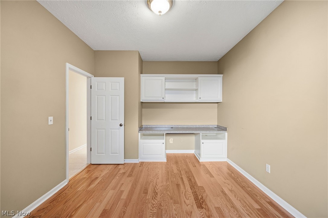 Titus Hill PUD Sub - Residential
