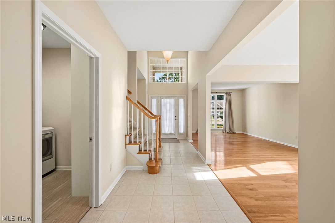 Titus Hill PUD Sub - Residential