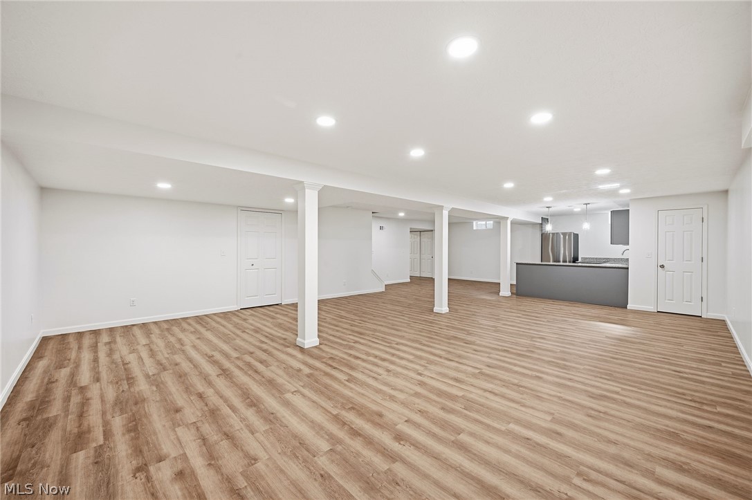 Titus Hill PUD Sub - Residential