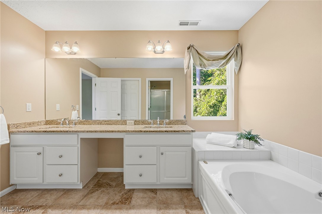 Titus Hill PUD Sub - Residential