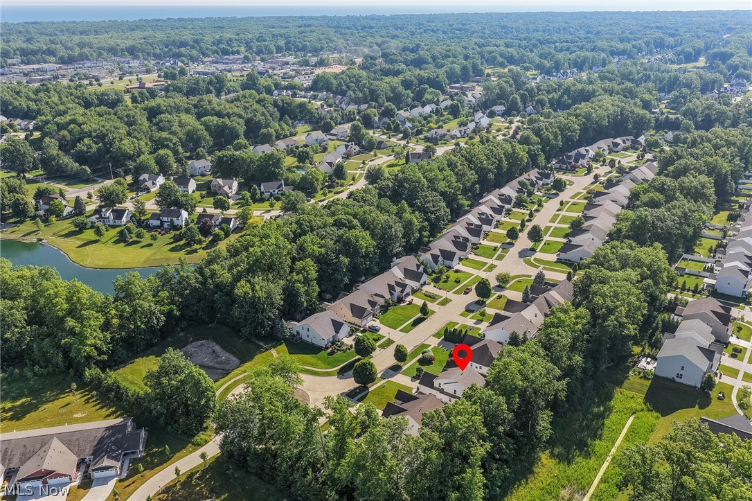 Titus Hill PUD Sub - Residential