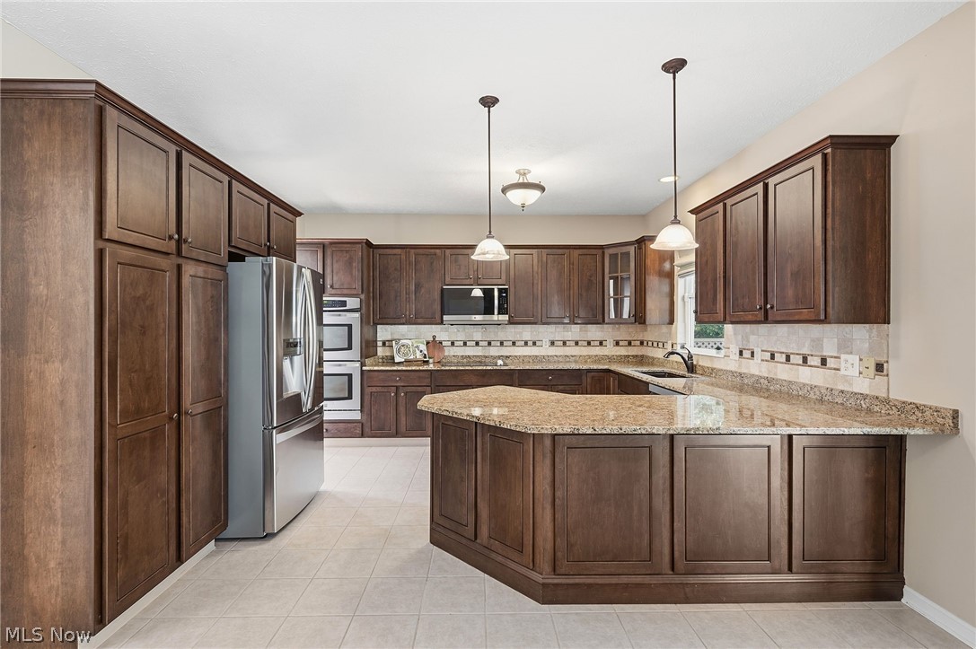 Titus Hill PUD Sub - Residential