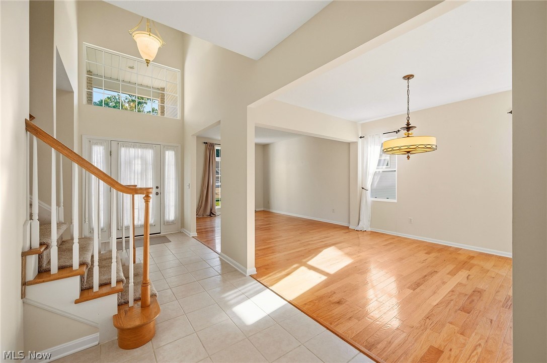 Titus Hill PUD Sub - Residential