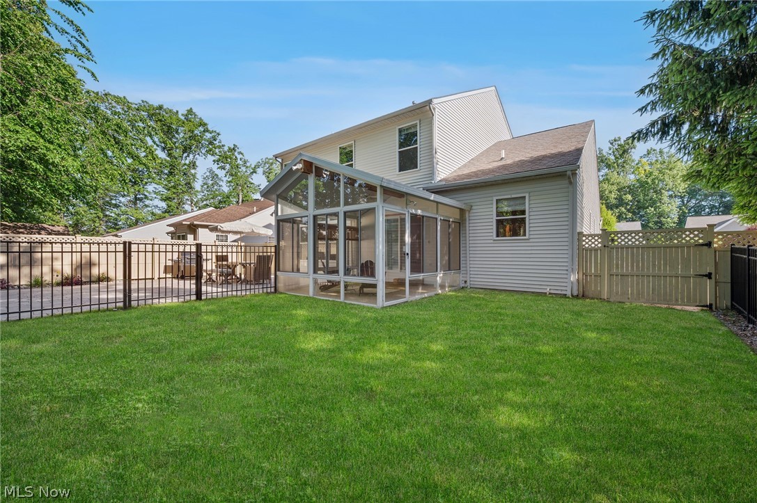 Titus Hill PUD Sub - Residential
