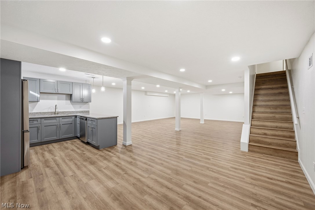 Titus Hill PUD Sub - Residential