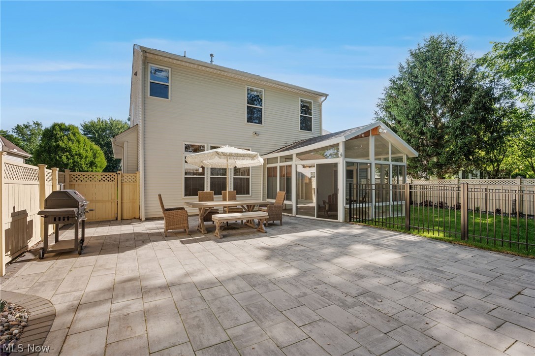 Titus Hill PUD Sub - Residential