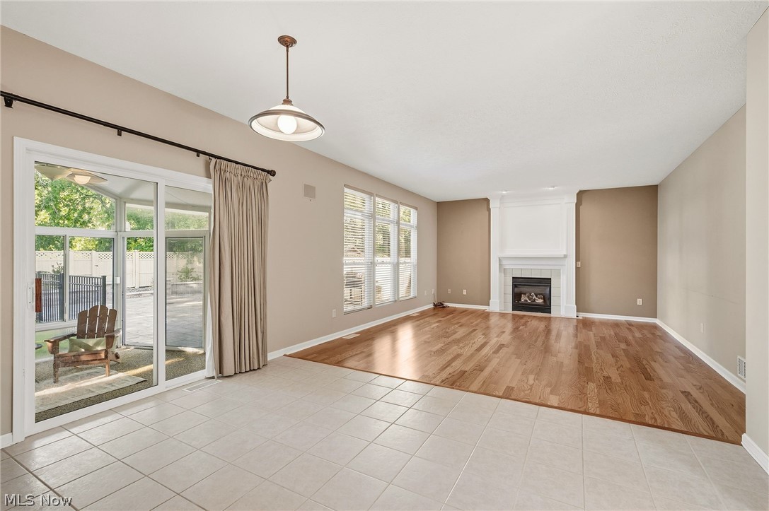 Titus Hill PUD Sub - Residential