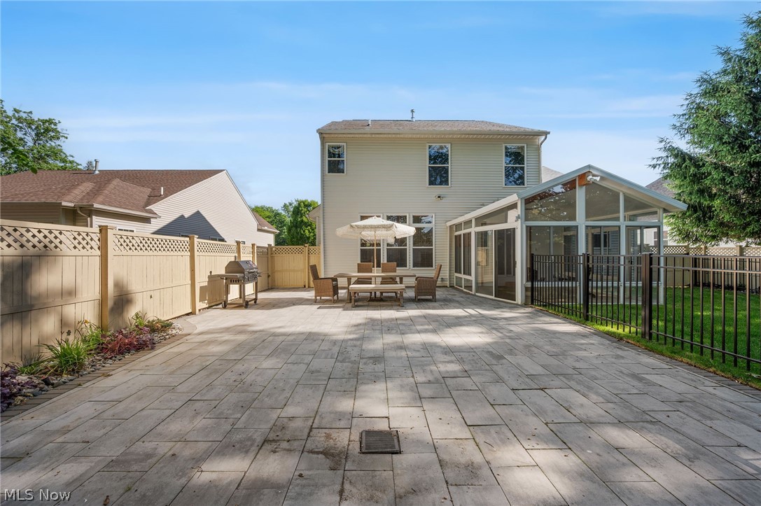 Titus Hill PUD Sub - Residential