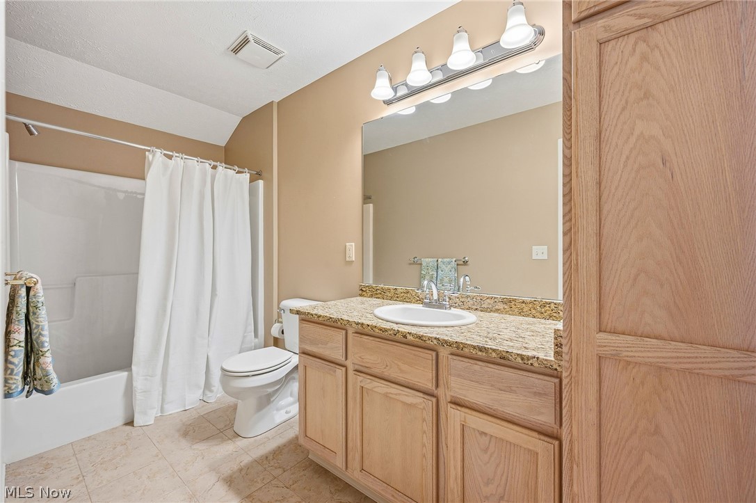 Titus Hill PUD Sub - Residential