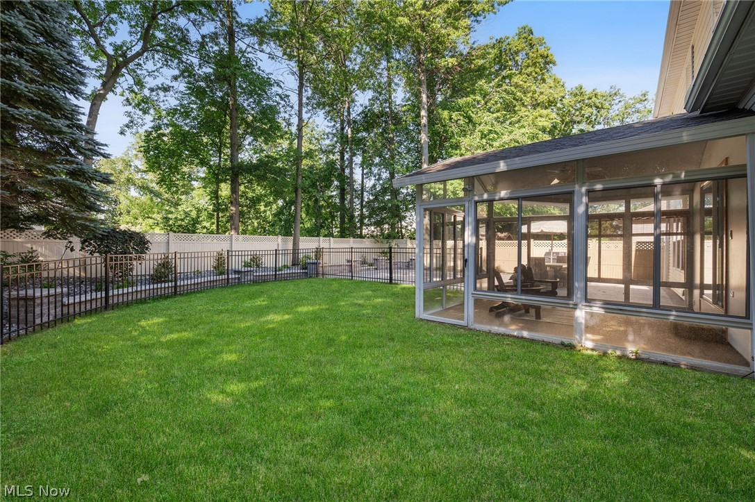 Titus Hill PUD Sub - Residential