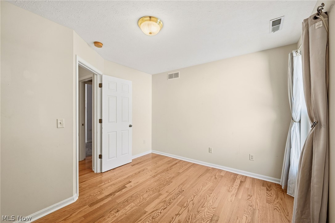 Titus Hill PUD Sub - Residential