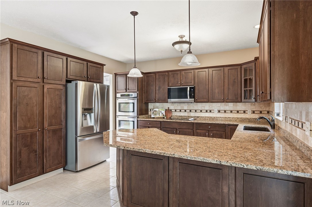 Titus Hill PUD Sub - Residential
