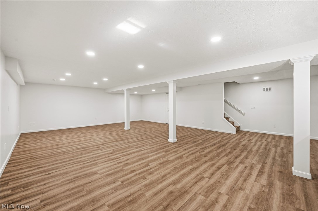 Titus Hill PUD Sub - Residential
