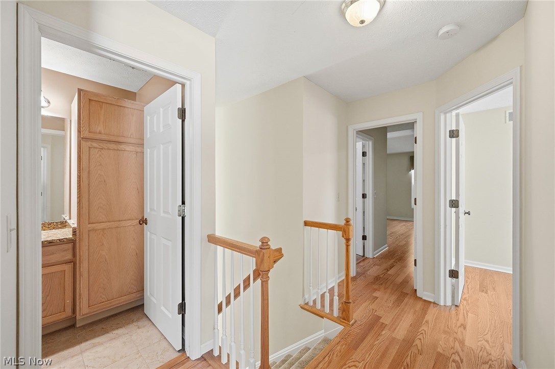 Titus Hill PUD Sub - Residential