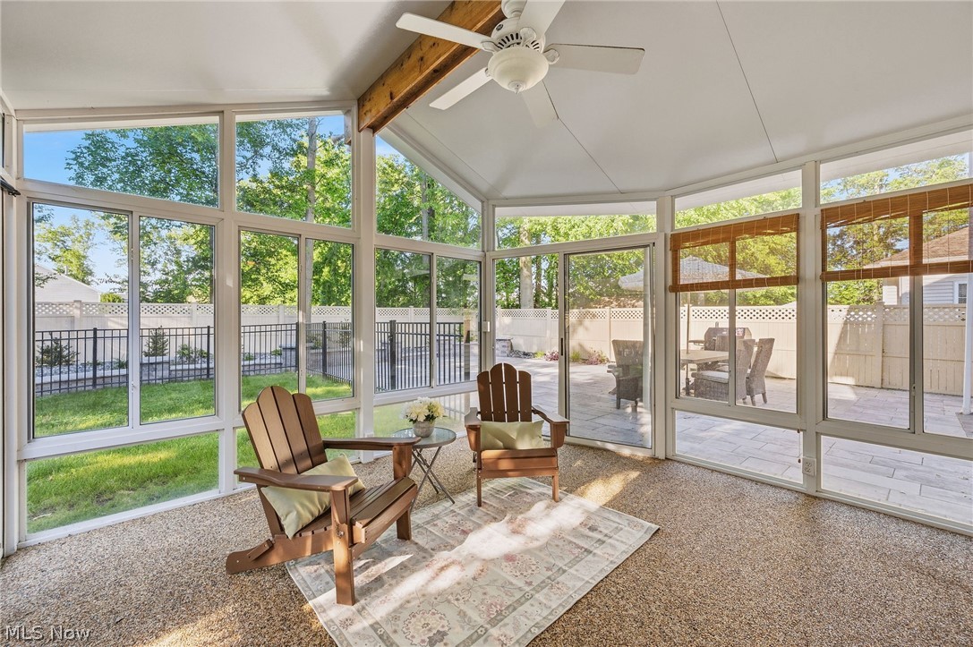 Titus Hill PUD Sub - Residential