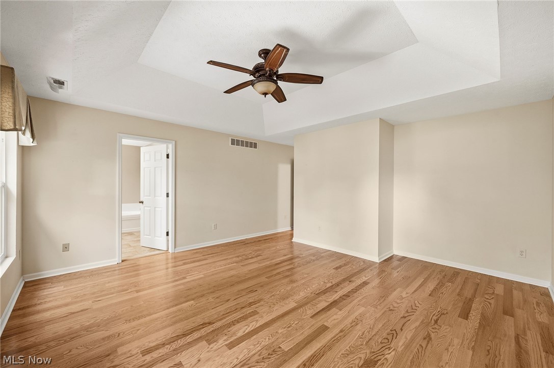 Titus Hill PUD Sub - Residential