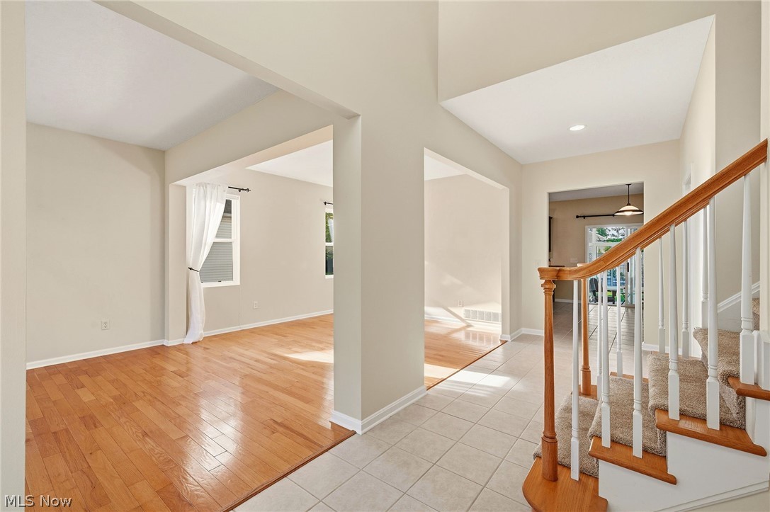 Titus Hill PUD Sub - Residential