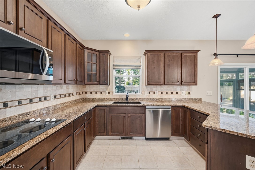 Titus Hill PUD Sub - Residential