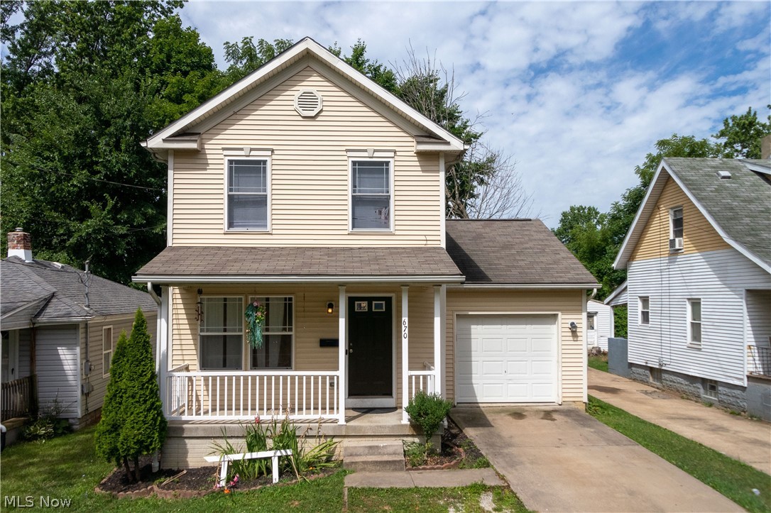 V D Emmons Terrace 03 Arlington Al - Residential