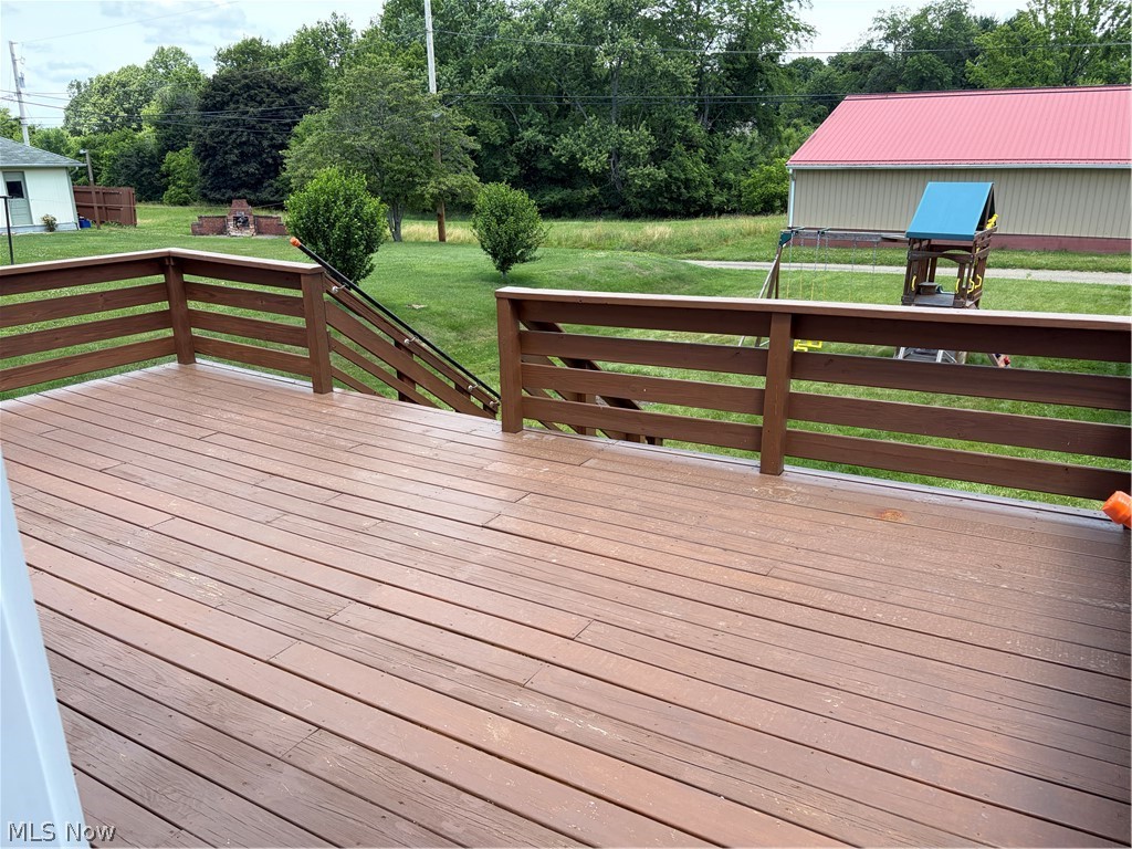 Terrace View Add - Residential