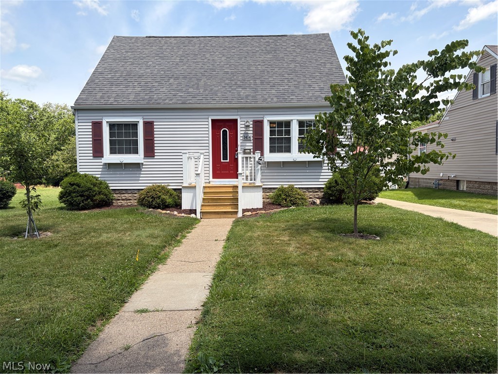 Charming and well-maintained 3-bedroom home conveniently located near Coshocton City Schools! featuring two bedrooms on the main floor and a spacious third bedroom upstairs, this home offers 1 full bath and a half bath. Enjoy outdoor living on the nice deck overlooking the backyard. Recent updates include plumbing and electrical improvements for added peace of mind. The walkout basement provides extra storage or potential living space. A wonderful opportunity to own a comfortable home in a convenient location!! Schedule your showing today!!