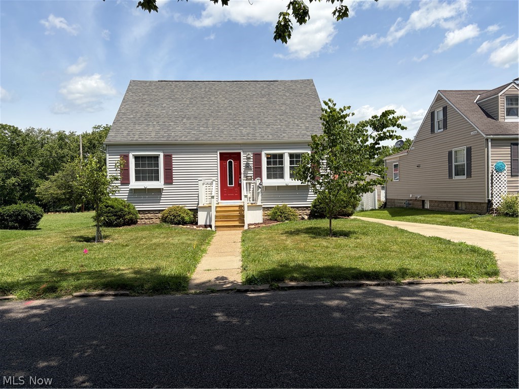Terrace View Add - Residential
