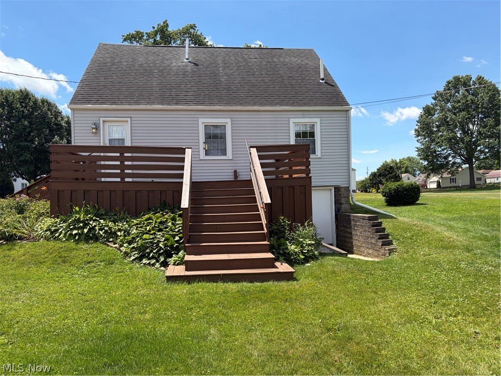 Terrace View Add - Residential