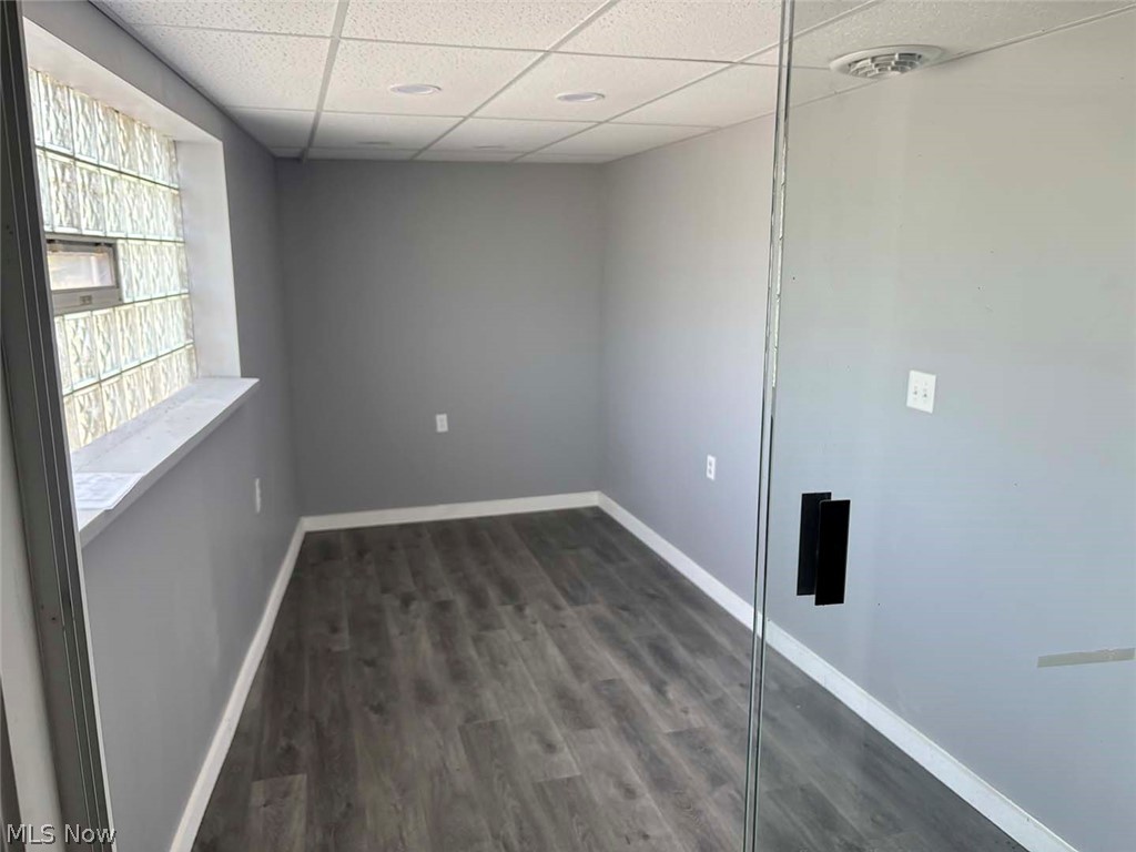 Warrensville - Commercial Sale