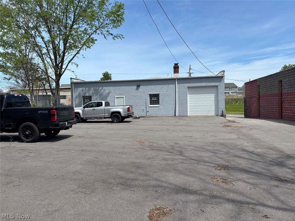 Warrensville - Commercial Sale