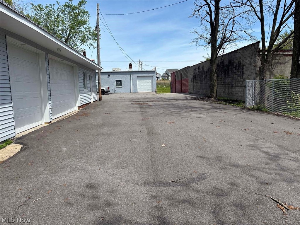 Warrensville - Commercial Sale