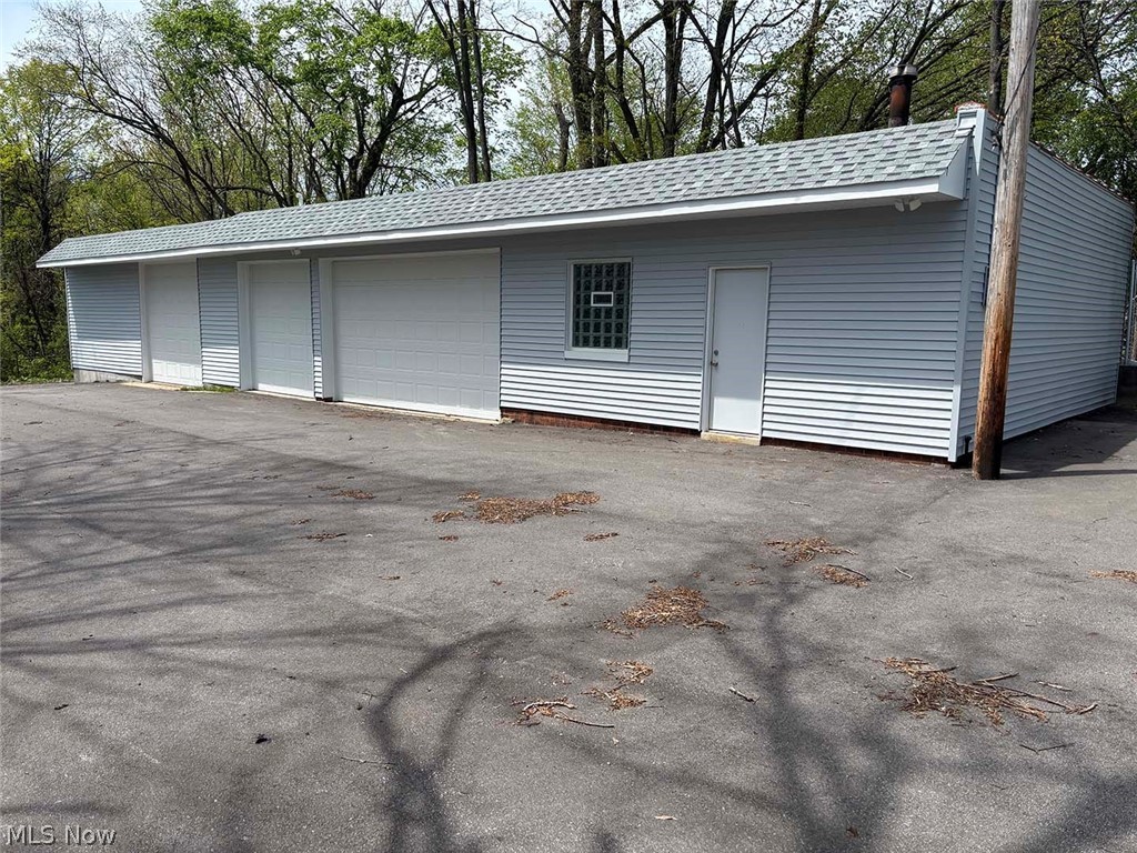 Warrensville - Commercial Sale