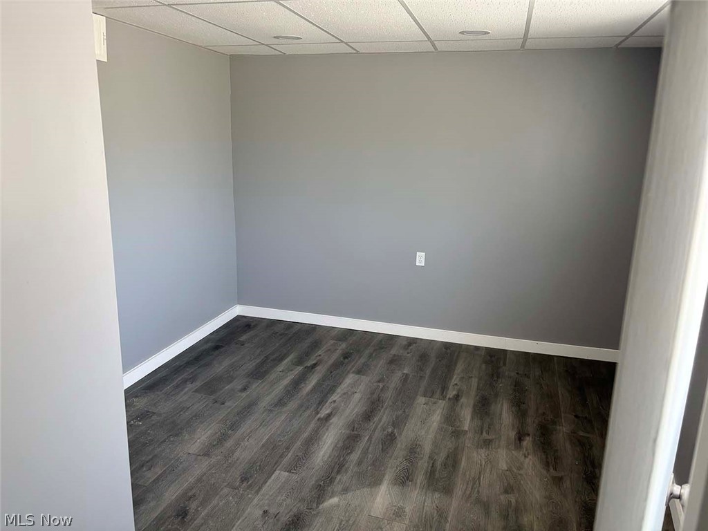 Warrensville - Commercial Sale