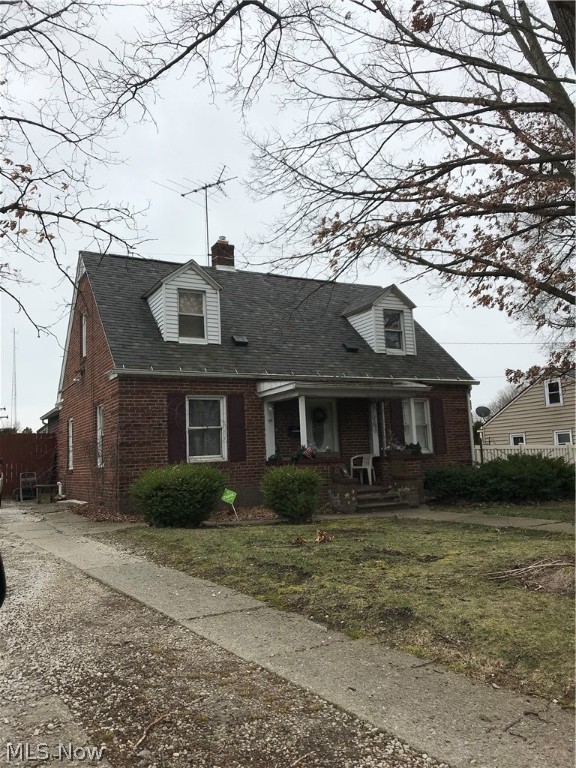 Lookout Park - Residential