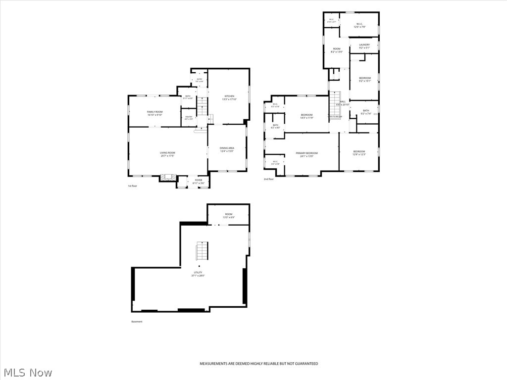 Vansweringen - Residential