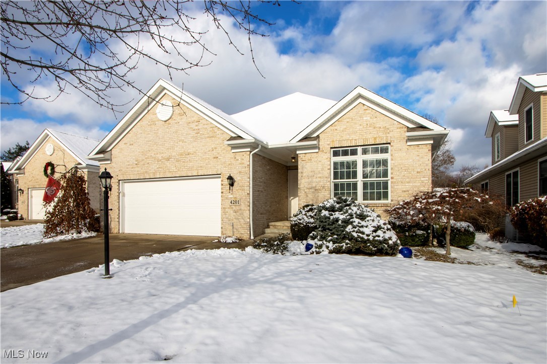 Laurel Woods - Residential