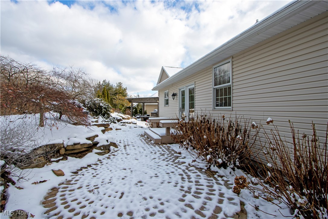 Laurel Woods - Residential