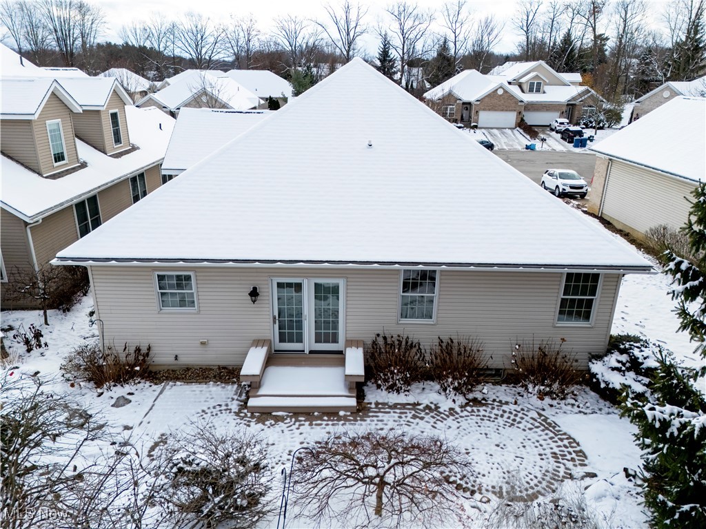 Laurel Woods - Residential