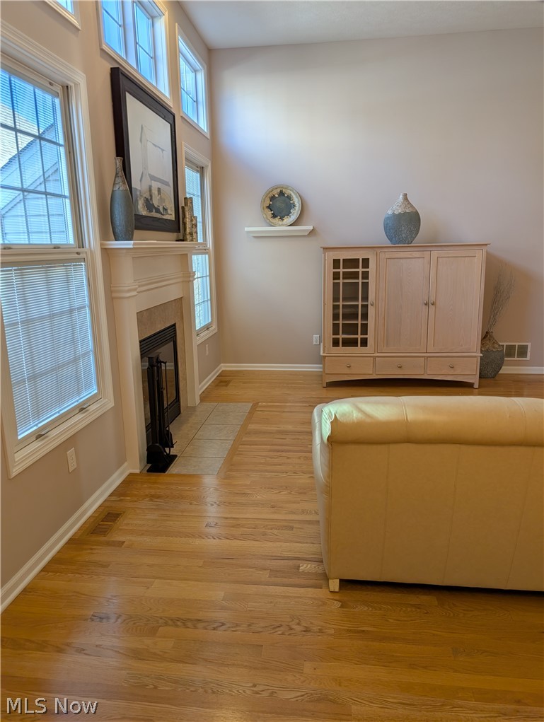 Laurel Woods - Residential