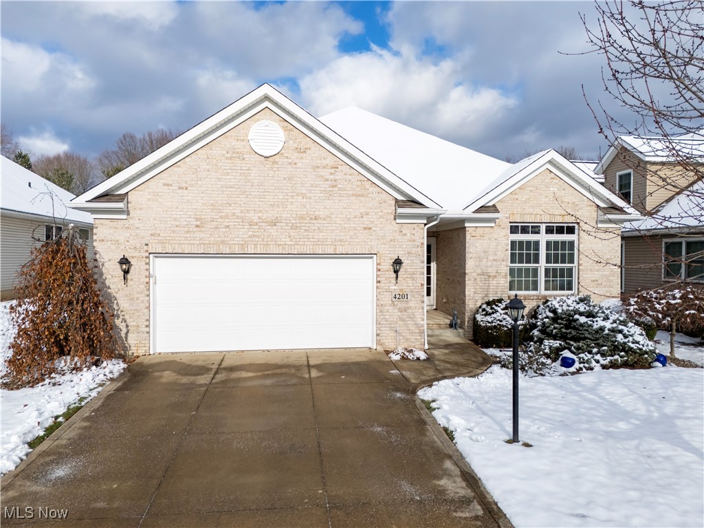 Laurel Woods - Residential