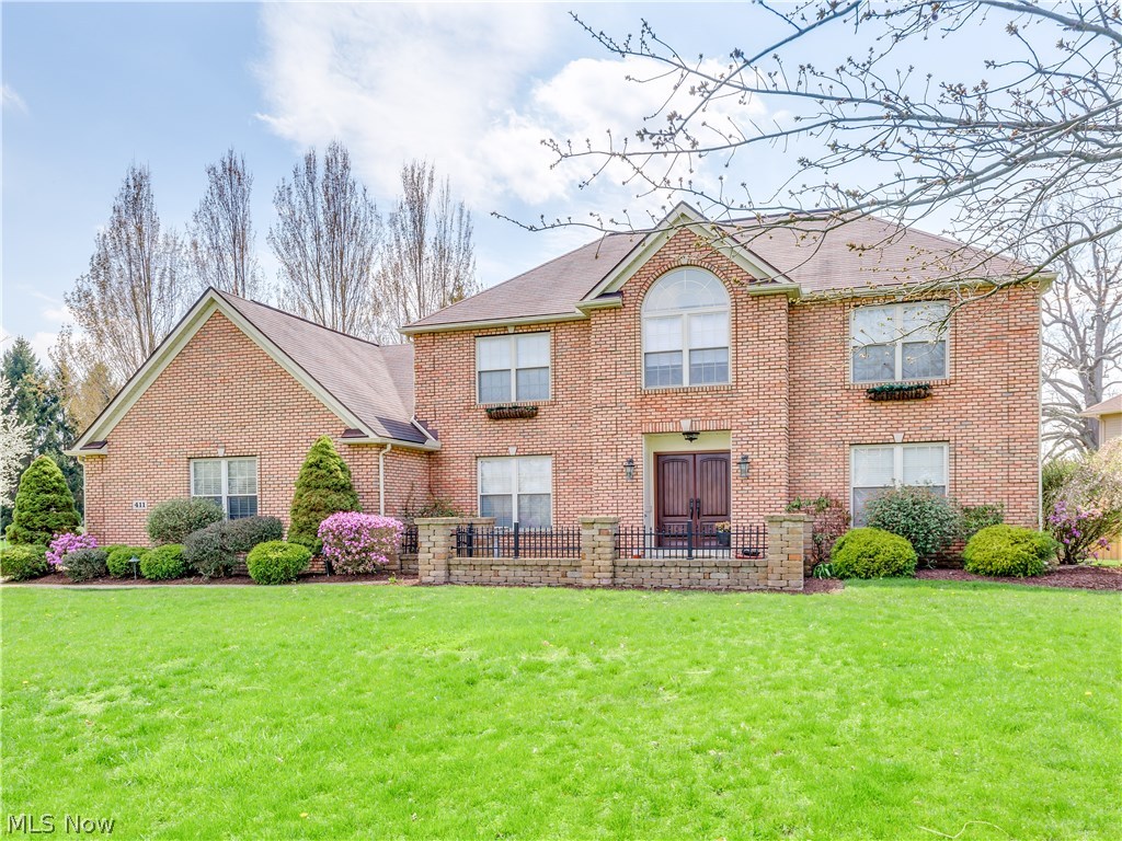 Steeple Chase - Residential